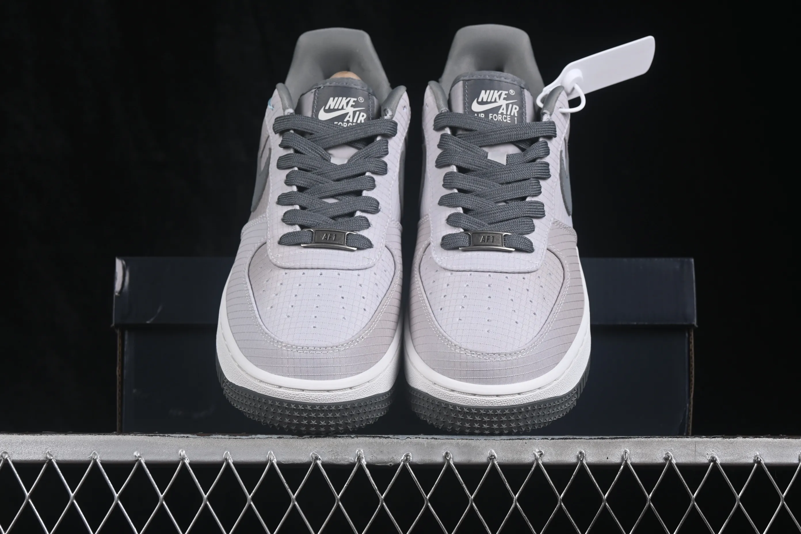 All categories Nk Air Force 1 Air Force series Nk Air Force 1 Low Air Force low-top Nike Air Force 1'07 Low Air Force 1 low-top casual sneakers IH1943-100